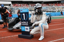 S. Vandoorne‘as: nemanau, jog kada nors grįšiu į F-1