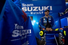 <span style="background:#d5002c; color:white; padding: 0 2px">MotoGP</span> J. Mirui lūžo dešinės kojos čiurna
