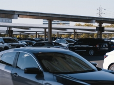 Aplinkosaugininkai vasarį tikrino eksploatuoti netinkamų transporto priemonių veiklą vykdančias įmones ir asmenis