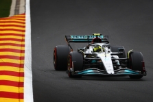 L. Hamiltonas: A. Newey blogų bolidų nekuria