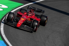 N. Rosbergas: „Ferrari“ atėjo laikas keistis
