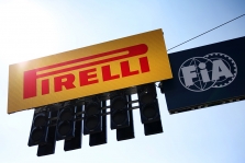 „Pirelli“ ruošiasi 500-tajam GP etapui