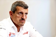 G. Steineris: „Formulėje-1“ turi dirbti profesionalūs teisėjai