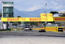 Italijos GP: lenktynės (tiesiogiai)