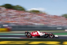 V. Bottas siūlo lenktynių savaitgalį sutrumpinti iki dviejų dienų