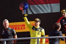 J. Todtas: puikiam čempionui C. Leclercui kažko trūksta