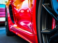 Kaune – virš 600 greičio viršijimo atvejų, „Porsche“ lėkė 157 km/val. greičiu