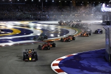 „Formulei-1“ teks perrašinėti taisykles dėl restartų