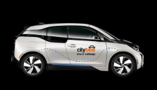 „CityBee“ automobiliu pasivažinėjimas be sutarties gali būti laikomas svetimo turto pagrobimu.
