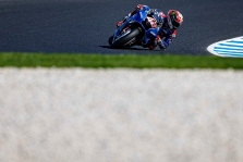 <span style="background:#d5002c; color:white; padding: 0 2px">MotoGP</span> Australijoje surengtose lenktynėse pergalę išplėšė A. Rinsas