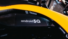 „McLaren“ naudos naujas technologijas rėmėjams demonstruoti