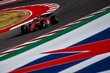 „Ferrari": pirmieji įspūdžiai labai geri