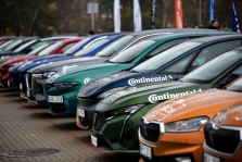Startavo "Metų automobilis 2023"
