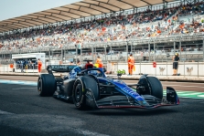 J. Vowlesas: „Williams“ išėjimo iš krizės keliai