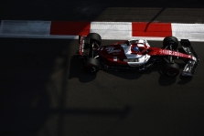 V. Bottas nori likti „Sauber“ iki „Audi“ atėjimo