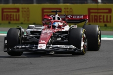 „Alfa Romeo“ Monake turės atnaujinimų