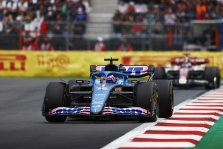 F. Alonso prisiminė „Honda“ laikus