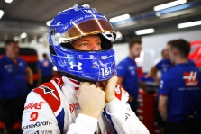 R. Grosjeanas nesupranta „Haas“ sprendimo atsisveikinti su M. Schumacheriu
