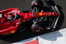 “Ferrari” nepatvirtino variklio galios padidėjimo