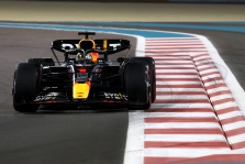 T. Kravitzas pritaria L. Hamiltonui dėl „Red Bull“ greičio