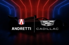 C. Horneris: „Andretti/Cadillac“ geriausia nupirkti veikiančią komandą