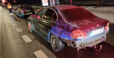 Policija Kaune sustabdė du netvarkingus BMW automobilius: jaunuoliai įsigijo juos „palaužymui“