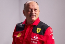 F. Vasseuras: neskubėsiu su išvadomis iki pirmo etapo
