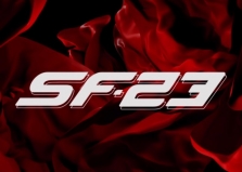 Naujasis „Ferrari“ į trasą išvažiuos rytoj