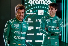 F. Alonso prisipažino, kad pernai lenktyniavo su sulaužytomis rankomis