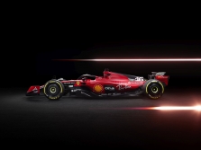 „Ferrari“ galutinai įveikė bolido šokinėjimo problemą