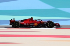 Varžovai turi klausimų „Ferrari“ aerodinamikai