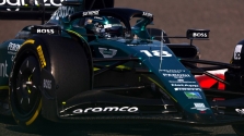 „Aston Martin“ bosas nesivels į žodžių mūšį su H. Marko