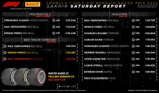 „Pirelli“ tikisi dviejų sustojimų lenktynėse kaip ir ankstesniais metais