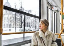 Vilniaus miesto savivaldybė sugrąžina 30 minučių bilietą