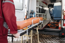 GMPT ketina įsigyti 60 naujų greitosios medicinos pagalbos automobilių.