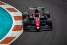 Kanados GP: pirma treniruotė praktiškai neįvyko