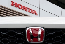 „Honda“ teks spręsti rimtą problemą iki 2026 metų