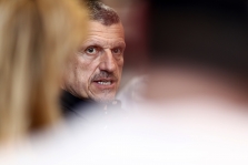 G. Steineris: išėjimas iš „Red Bull“ vienas geriausių gyvenimo sprendimų