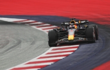 J. Lammersas mano, kad M. Verstappenui Zandvoorte nebus lengva