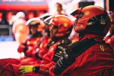 „Ferrari“ ruošia atnaujinimus Japonijai