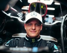 Oficialu: M. Schumacheris pasirašė sutartį su „Alpine“