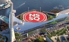 Marina Bay konfigūracija nesikeis iki 2027 metų