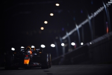 M. Brundle'o nuomone, „AlphaTauri“ ir „Red Bull“ pažeidė sportinį principą