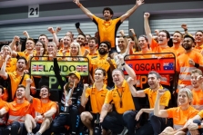 Sezono rezultatai: „McLaren Racing“