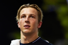 L. Lawsonas apie kritiką: žinau kaip veikia šis sportas