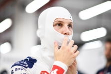 L. Lawsonas atmetė galimybę keltis į „Williams“