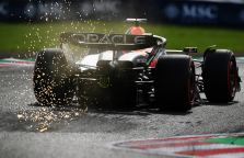 K. Chandhokas: Verstappeno ratas – vienas geriausių visoje „Formulės-1“ istorijoje
