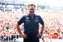 „F1-insider“: į keblią padėtį patekęs Horneris už tylą darbuotojai siūlė 760 tūkst. eurų