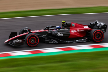 „Alfa Romeo“: rezultatai nuvylė