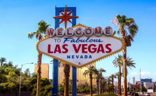 Las Vegaso GP: orų prognozė